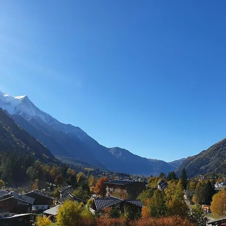 La Snaille Des Planards Appartement