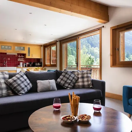 La Snaille Des Planards * 霞慕尼