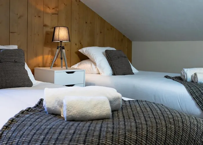 La Snaille Des Planards * 霞慕尼