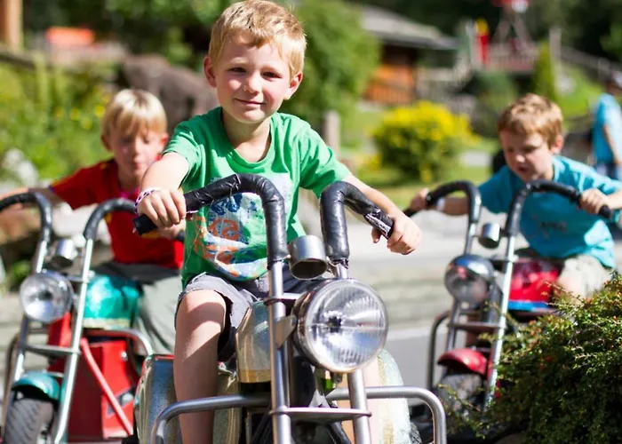 La Snaille Des Planards 公寓 *