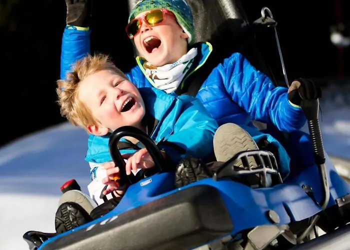 公寓 La Snaille Des Planards *