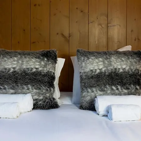 Apartamento La Snaille Des Planards