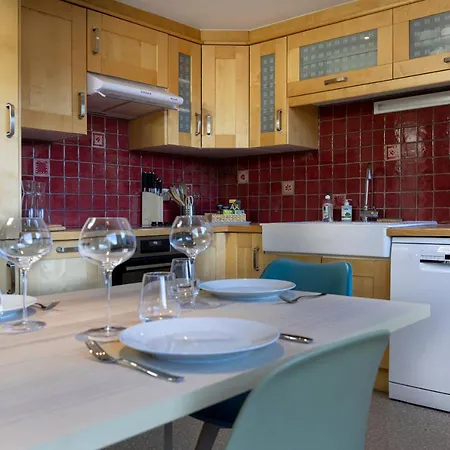 Apartamento La Snaille Des Planards