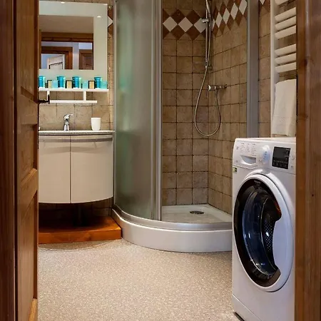 Apartment La Snaille Des Planards *