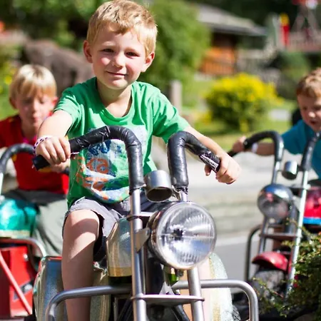 La Snaille Des Planards Apartment *