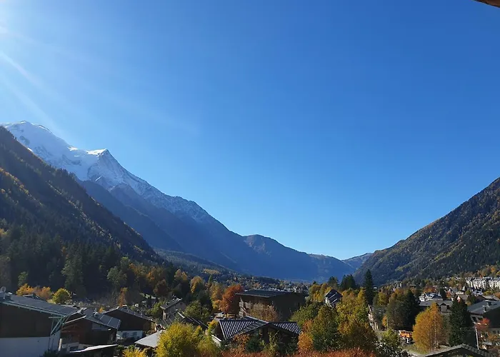 La Snaille Des Planards Apartment