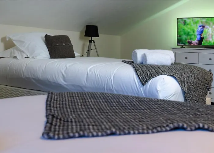 La Snaille Des Planards Apartment *