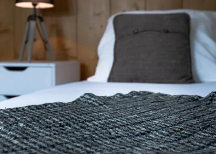 La Snaille Des Planards Apartment *