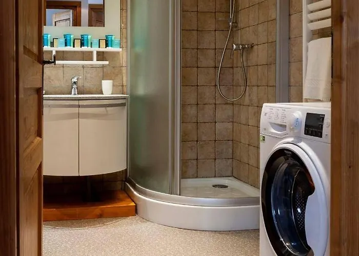 Apartment La Snaille Des Planards *