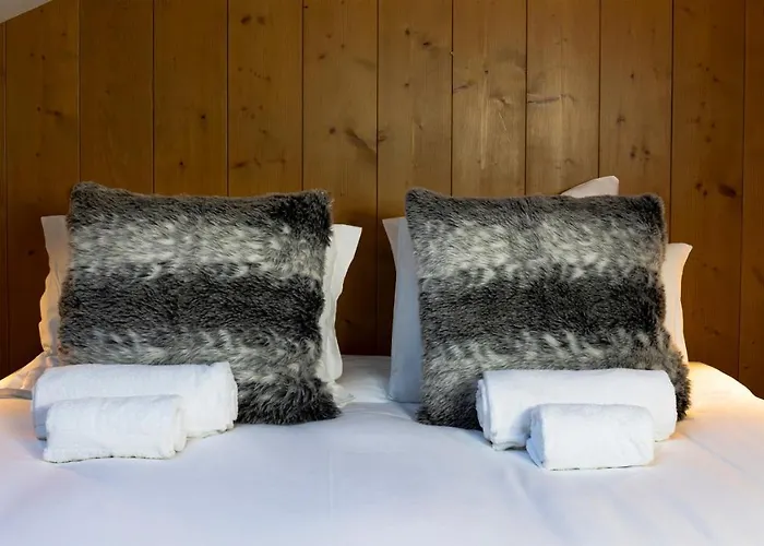 דירה La Snaille Des Planards